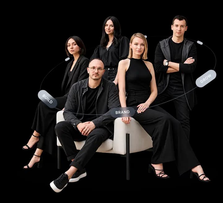 Code Story Labs Team — Engineering, Creative and Growth Leaders