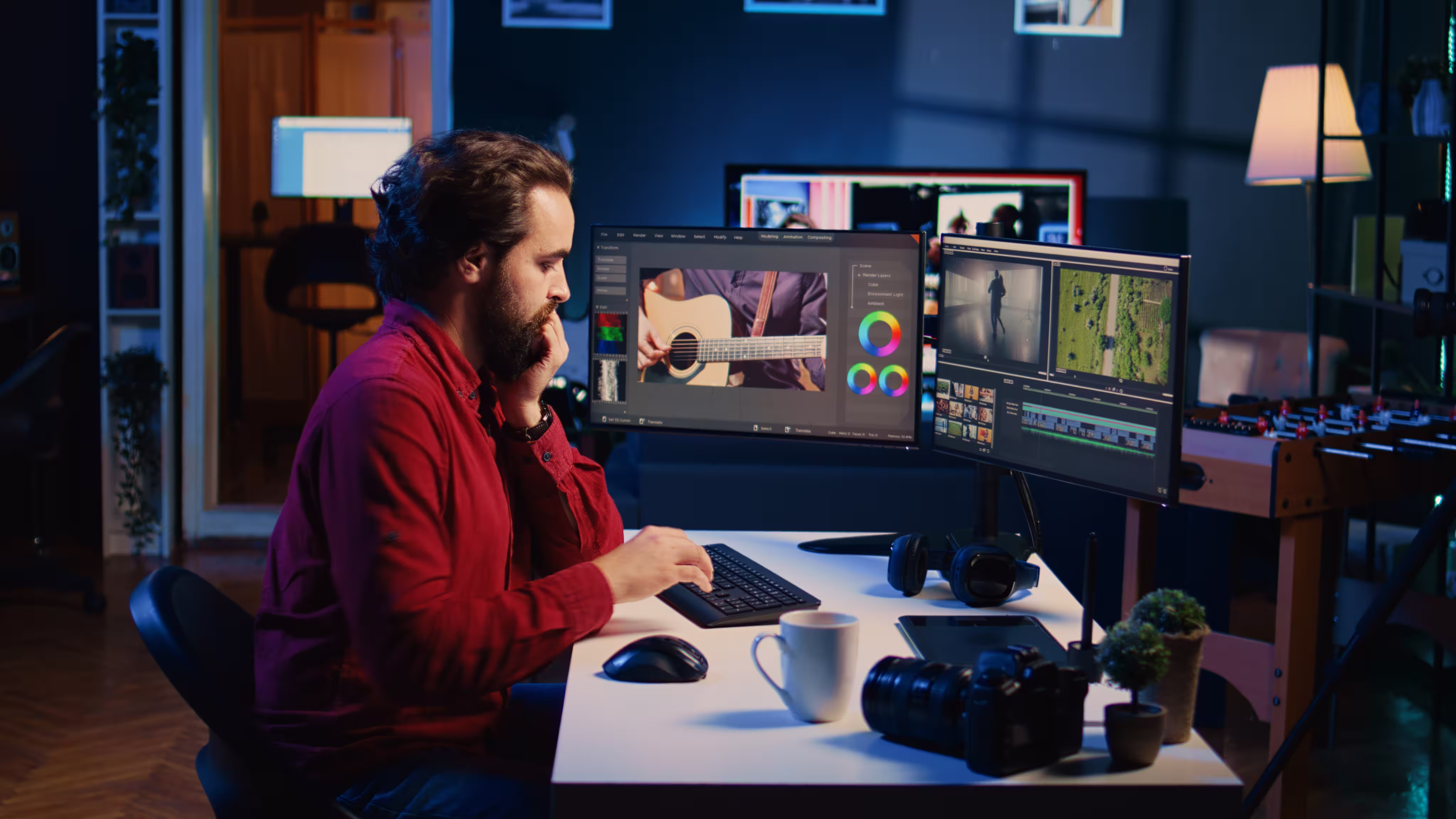 Life at Code Story Labs 2