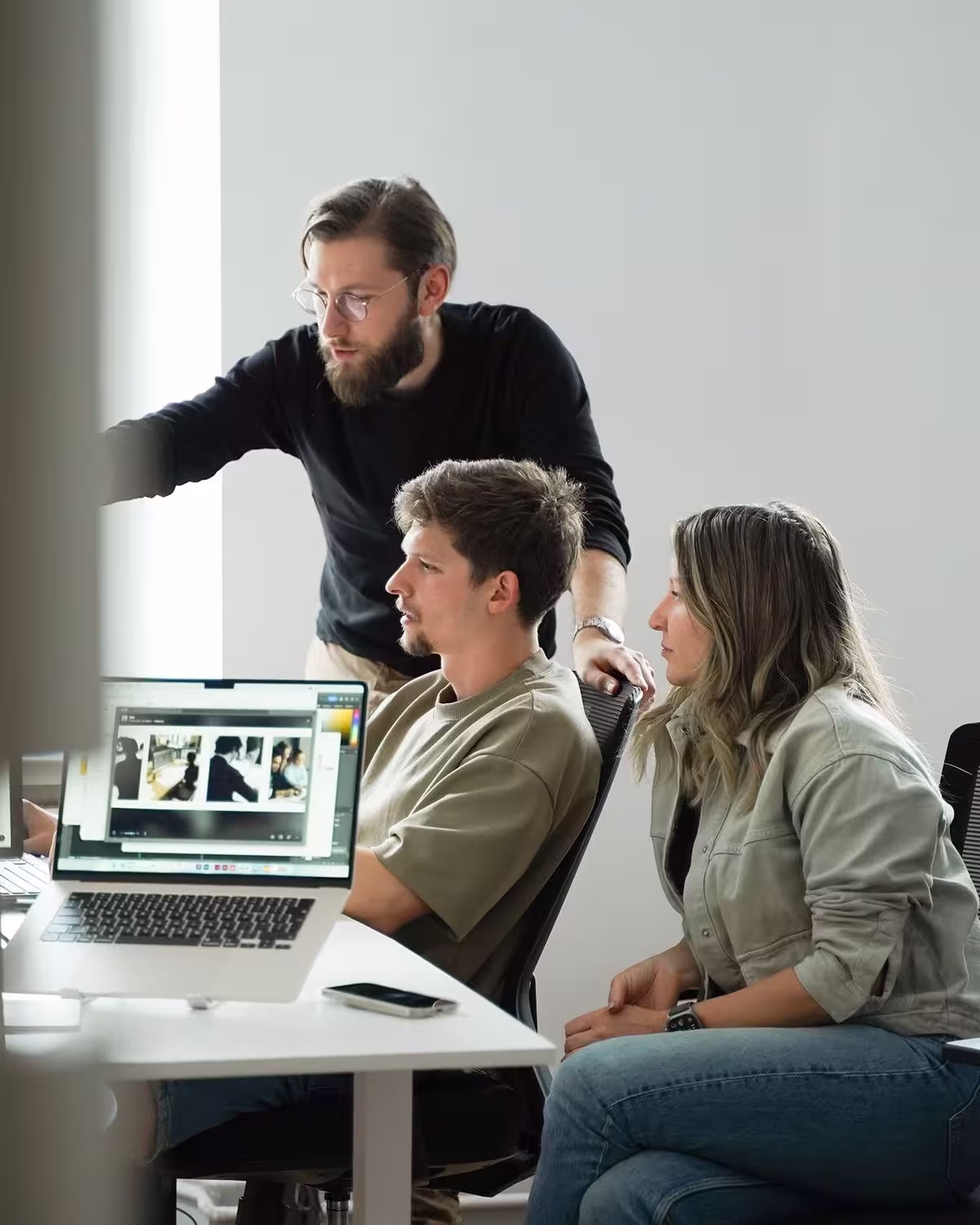 Life at Code Story Labs 3