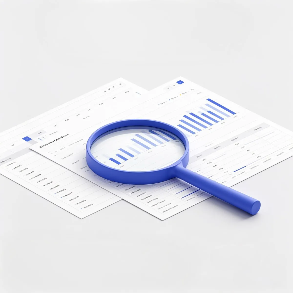 Code Story Labs Process Phase 04: Transparent reporting
