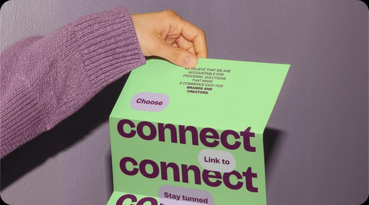 Graphic design case study
