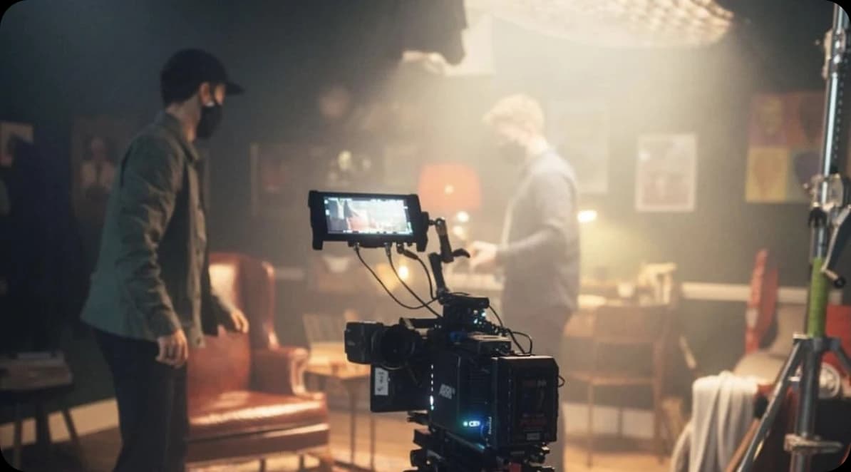 Video case study
