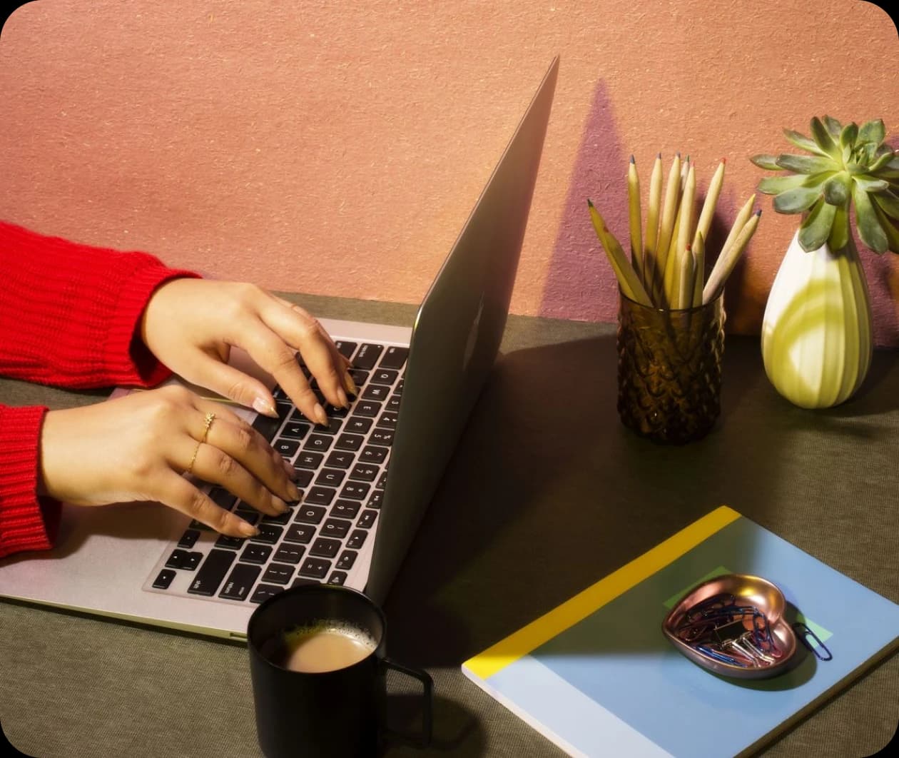 Email marketing