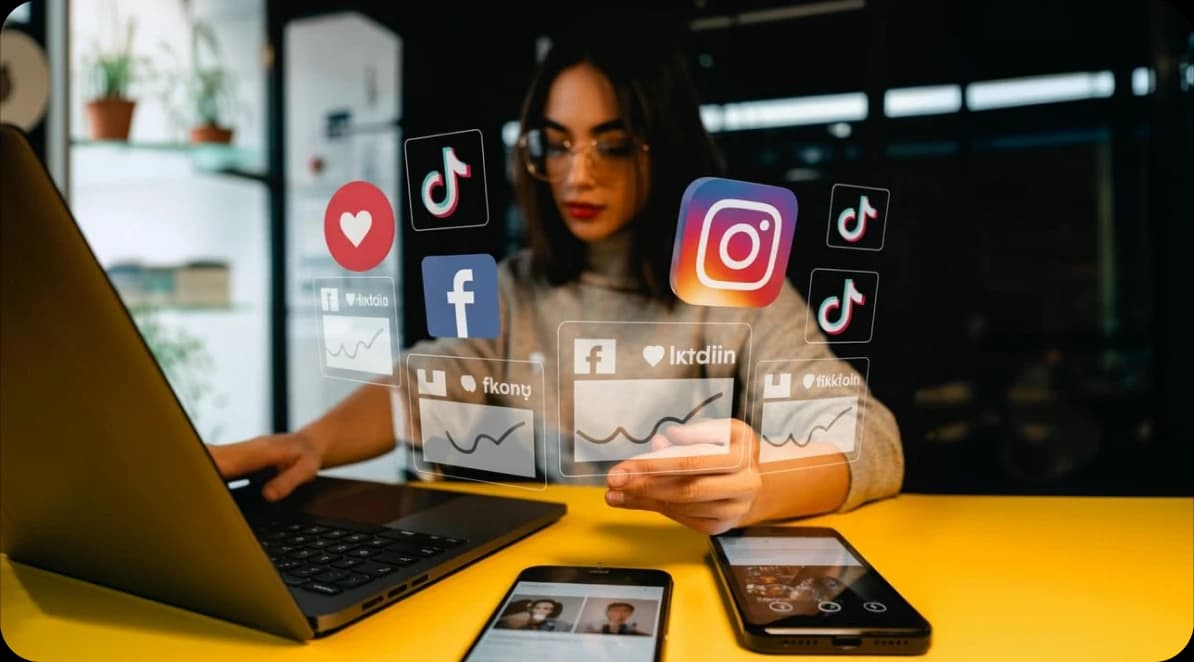Influencer marketing case study