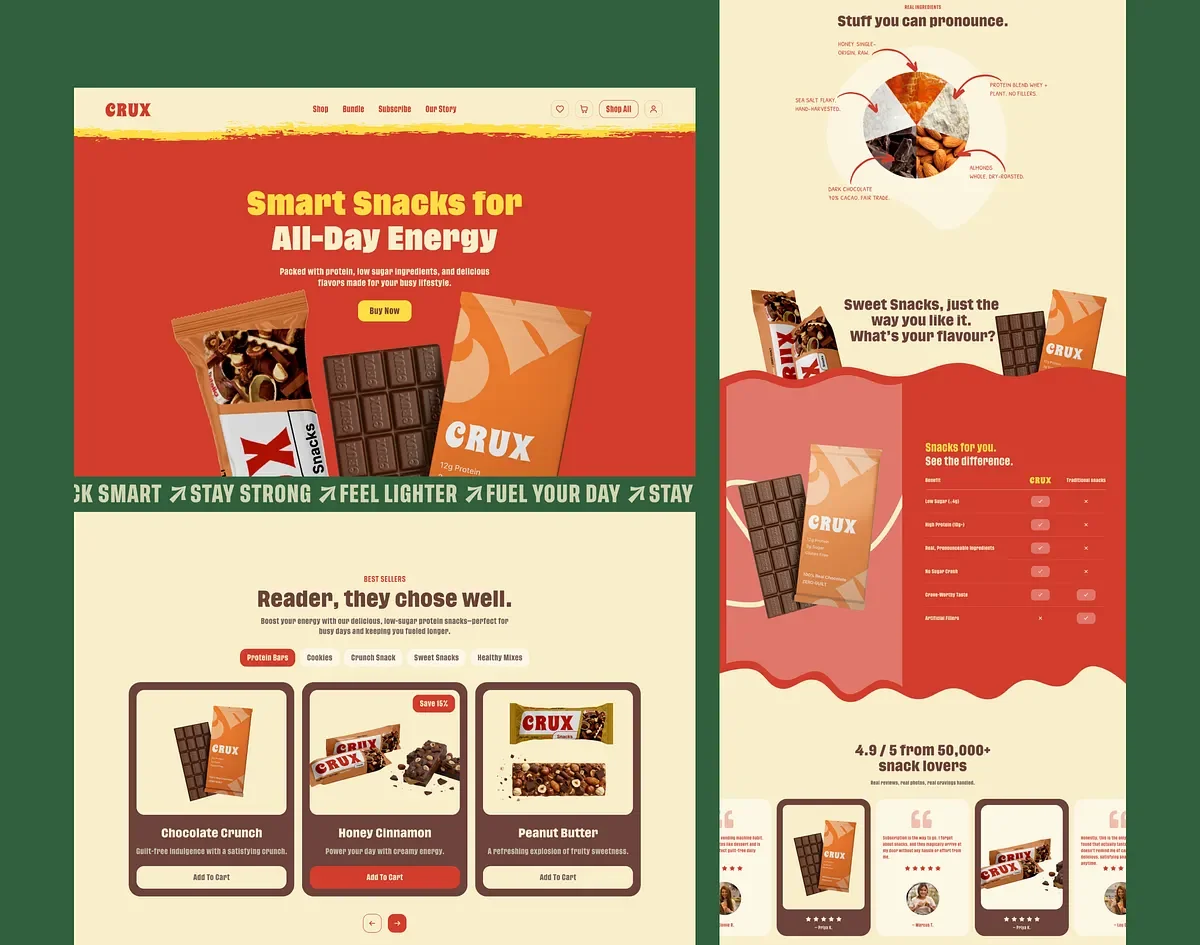 E-Commerce Store